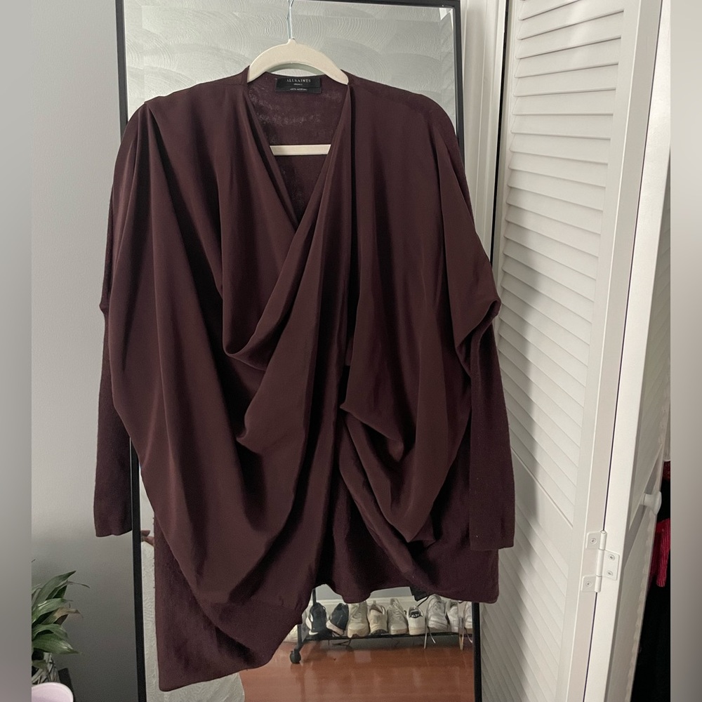 AllSaints Sweater